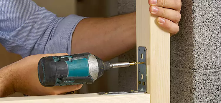Jimmy Proof Deadbolt Repair Temple Terrace