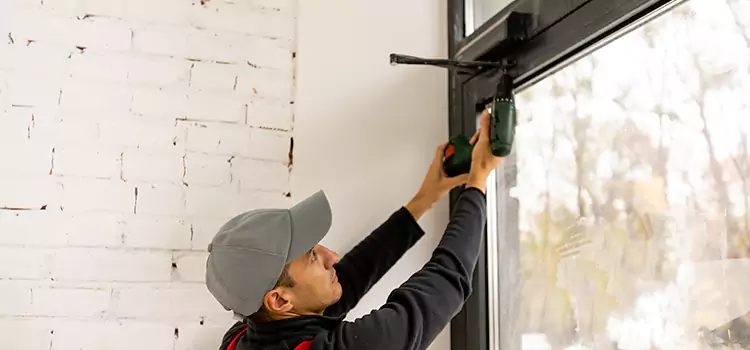 Your Trusted Partner for Door Closer Solutions in Temple Terrace, FL
