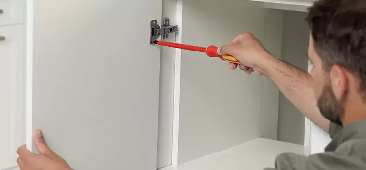 Screen Door Hinge Repair Temple Terrace