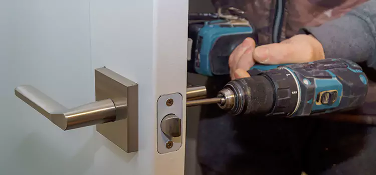 Brand Lock Repair and Specialty Services Temple Terrace