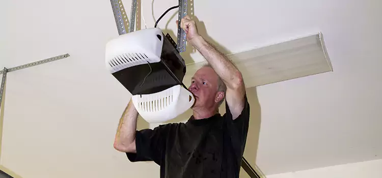 Garage Door Opener Service Temple Terrace