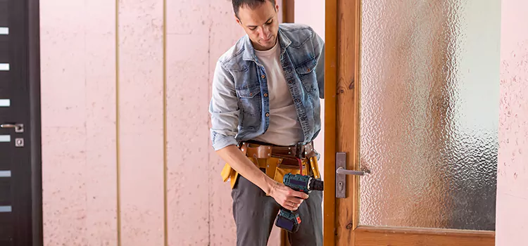 Door Glass Replacement Temple Terrace