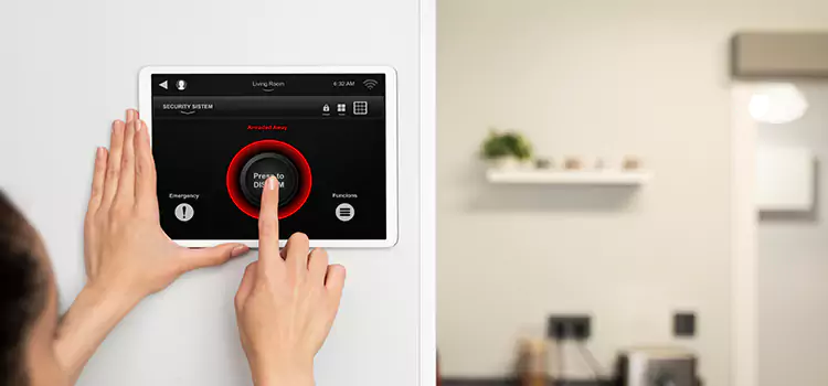 Blink Video Doorbell Installation Temple Terrace