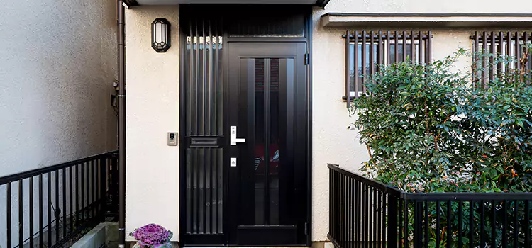 Popular Exterior Door Options in Temple Terrace, FL