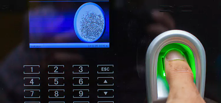 Your Trusted Partner for Secure Access in Temple Terrace, FL