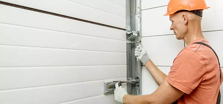 Why Choose Us for Garage Door Lock Services in Temple Terrace, FL?