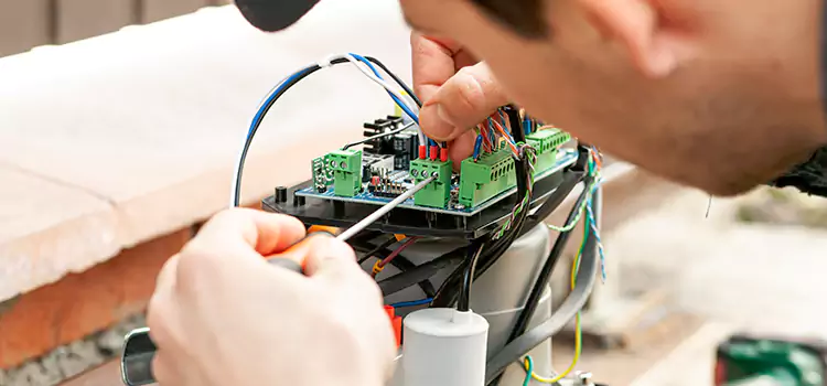 Specialized Brand Gate Motor Repairs Temple Terrace
