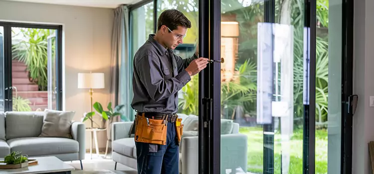 Why Choose Us for Your Glass Door Needs in Temple Terrace, FL?