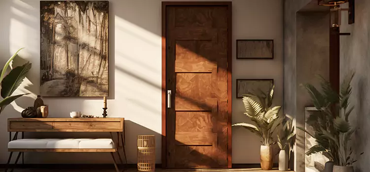 Specialty Interior Doors Temple Terrace