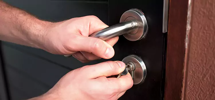 Master Key Control and Audits Temple Terrace