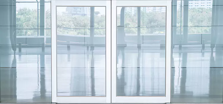 Mobile Sliding Screen Door Replacement Temple Terrace