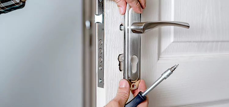 New Door Frame Installation Temple Terrace