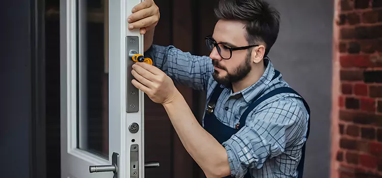 Residential Door Repairs Temple Terrace