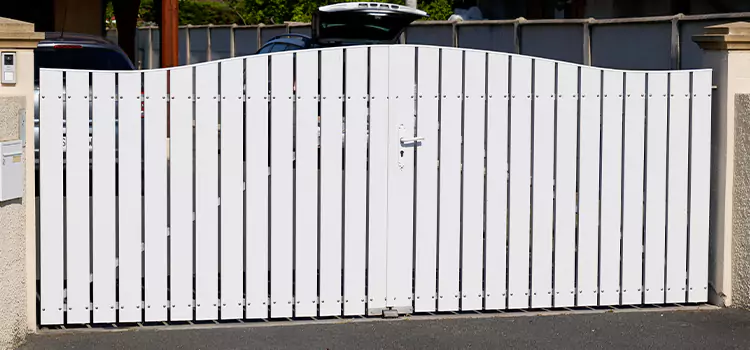Why Choose Us for Residential Gate Repair in Temple Terrace, FL?