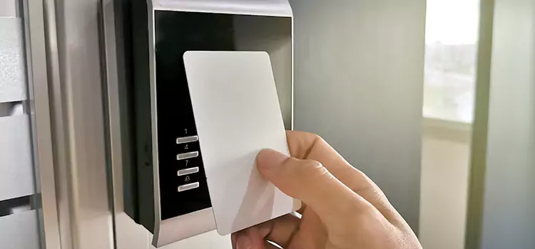 Advanced RFID Technology Integration in Temple Terrace, FL