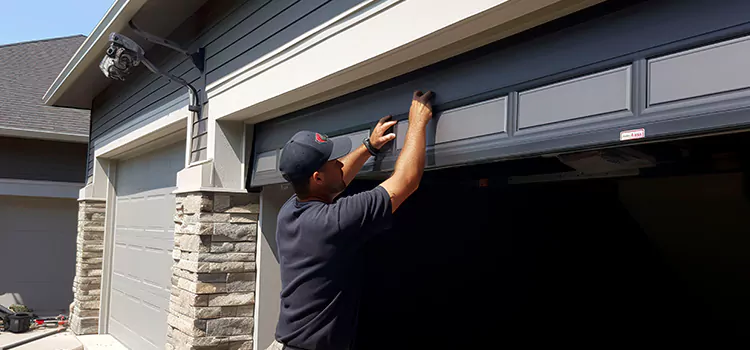 Janus Roll Up Doors Temple Terrace