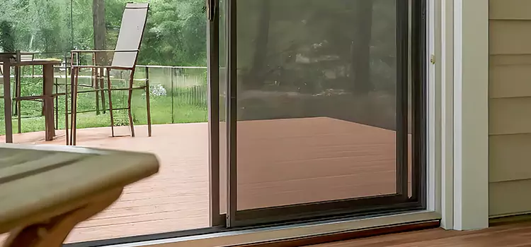 Garage Screen Door Installation Temple Terrace