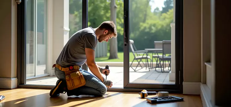 Patio Door Installation Experts in Temple Terrace, FL