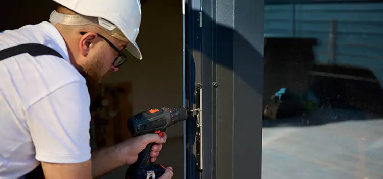 Aluminium Sliding Door Lock Fitting Temple Terrace