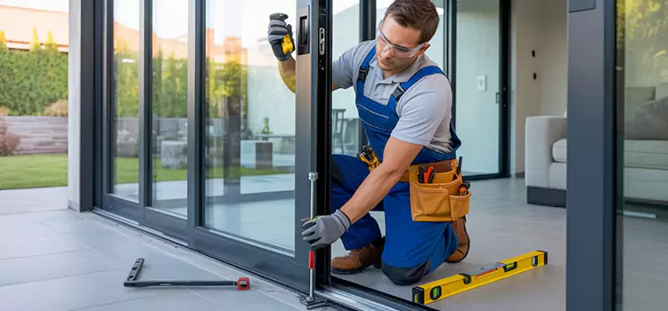 Patio Door Replacement Temple Terrace