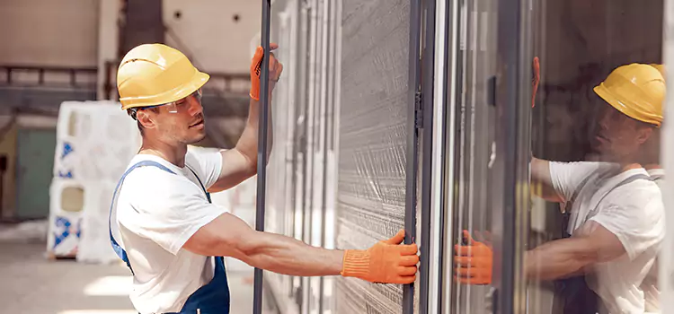 Sliding Door Mesh Replacement Temple Terrace