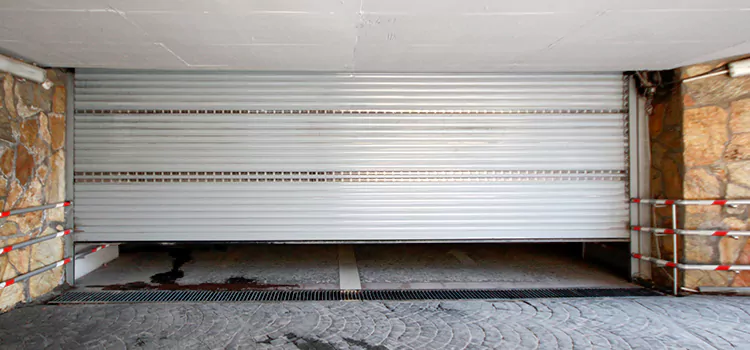 Steel Garage Door Repair Temple Terrace