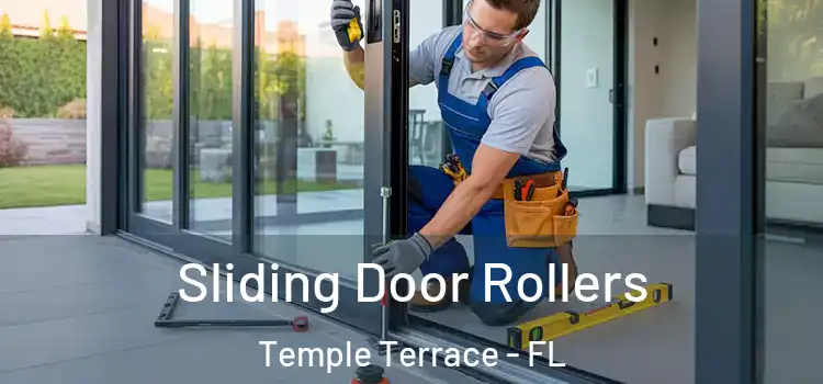  Sliding Door Rollers Temple Terrace - FL
